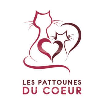 les pattounes du coeur